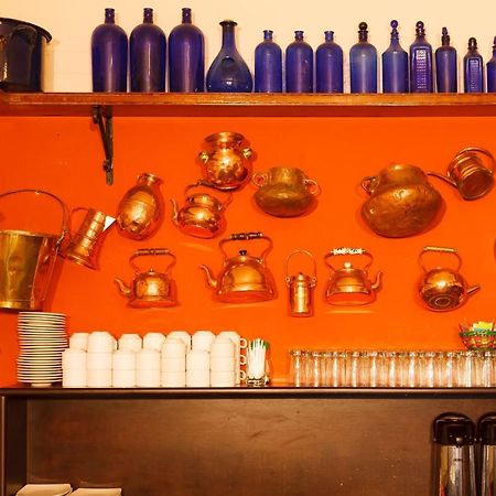 Casa Suyay Hotel Lima Eksteriør billede