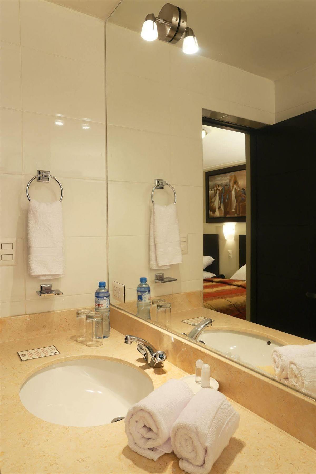 Casa Suyay Hotel Lima Eksteriør billede